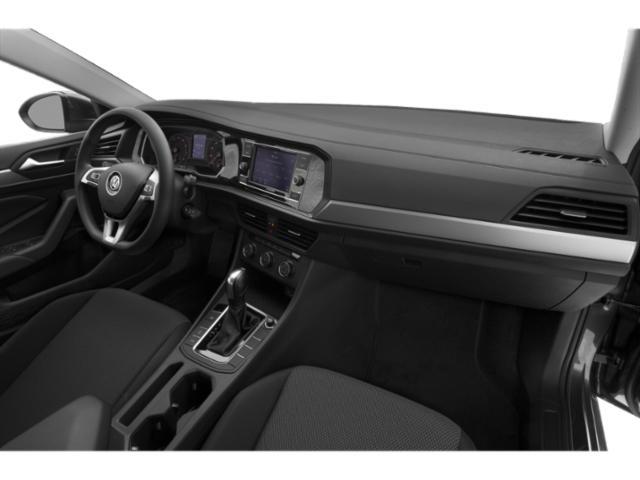 used 2019 Volkswagen Jetta car, priced at $13,899