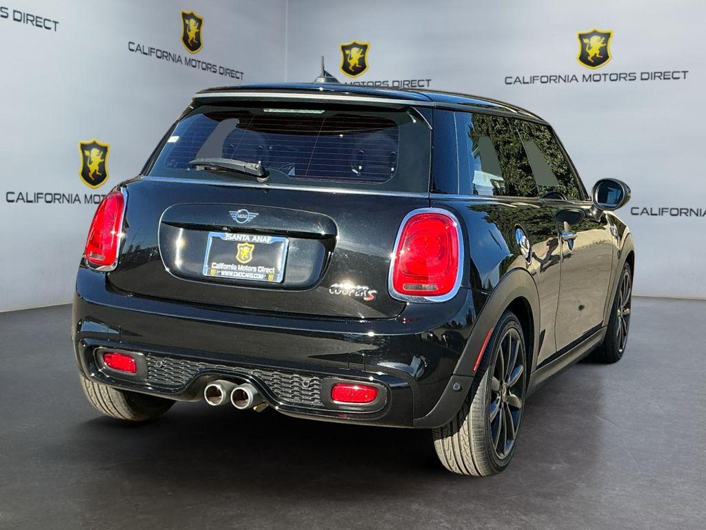 used 2019 MINI Hardtop car, priced at $14,999