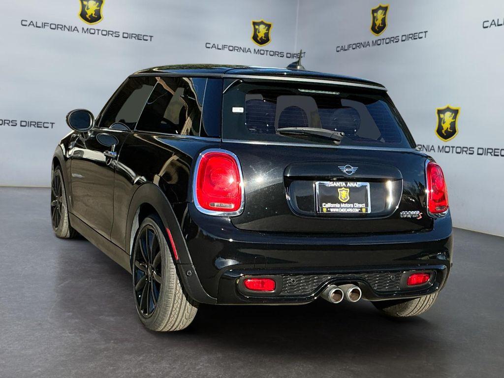 used 2019 MINI Hardtop car, priced at $14,999