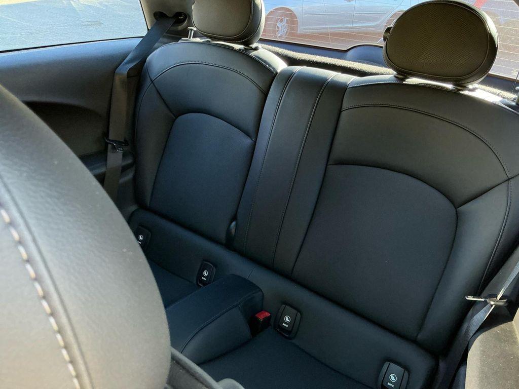 used 2019 MINI Hardtop car, priced at $14,999