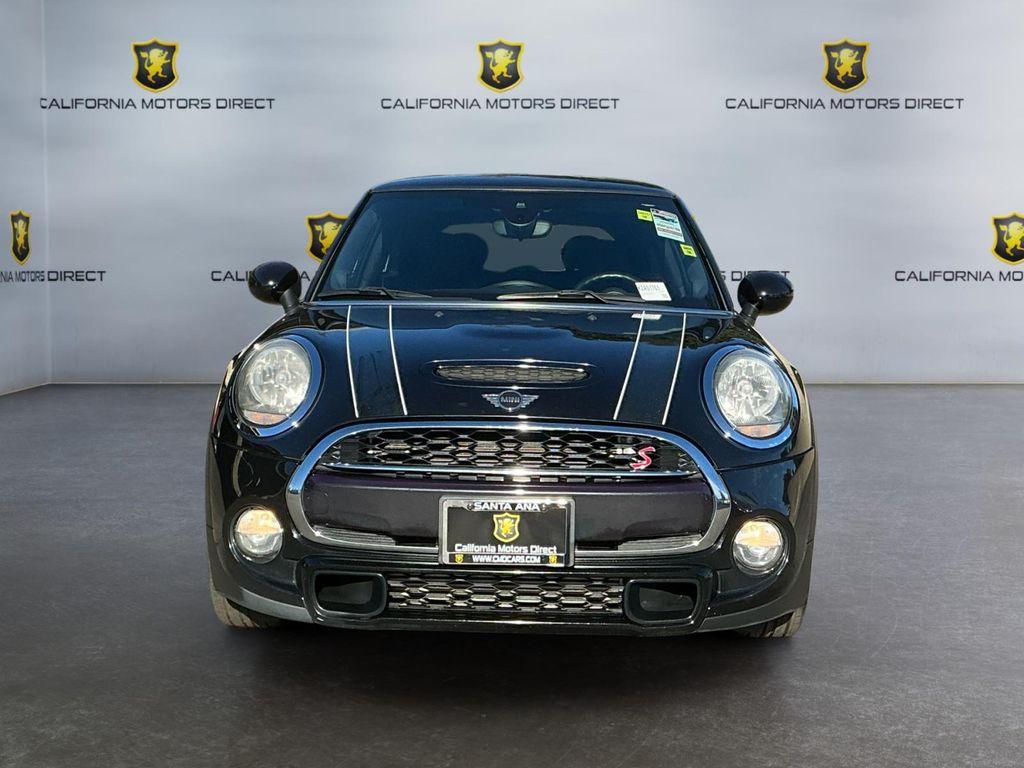 used 2019 MINI Hardtop car, priced at $14,999