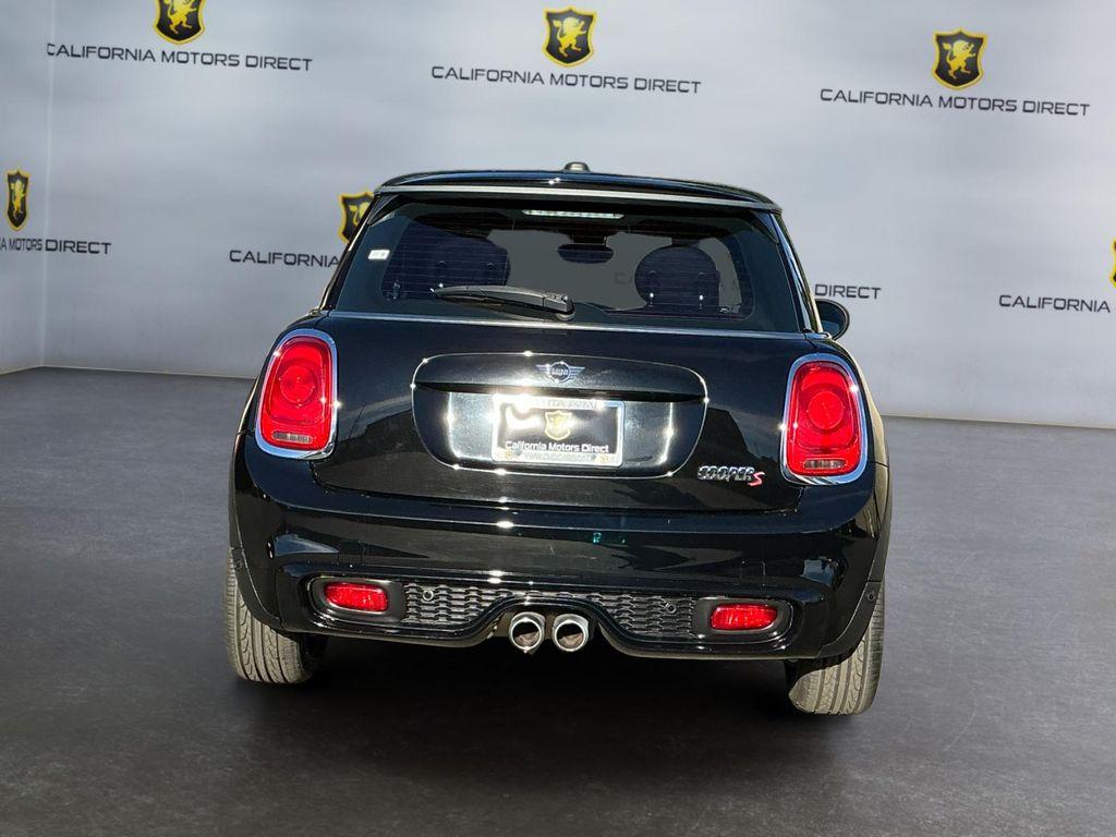 used 2019 MINI Hardtop car, priced at $14,999