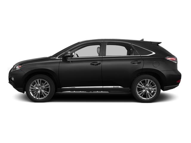 used 2013 Lexus RX 450h car, priced at $20,999