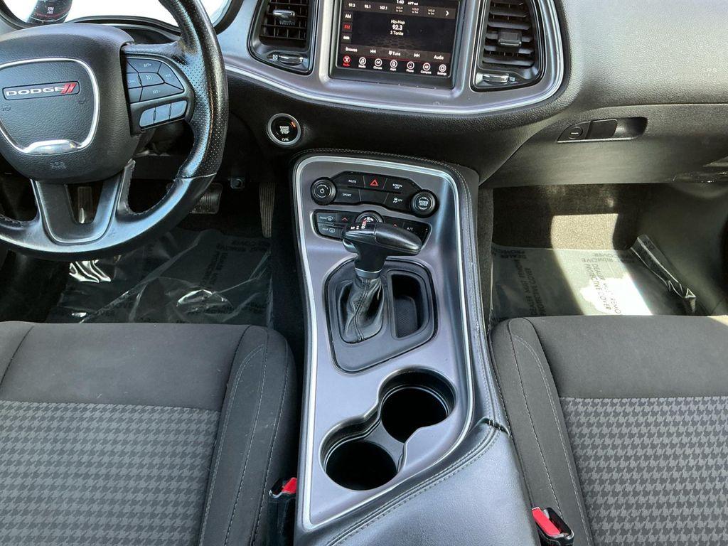 used 2019 Dodge Challenger car, priced at $18,699