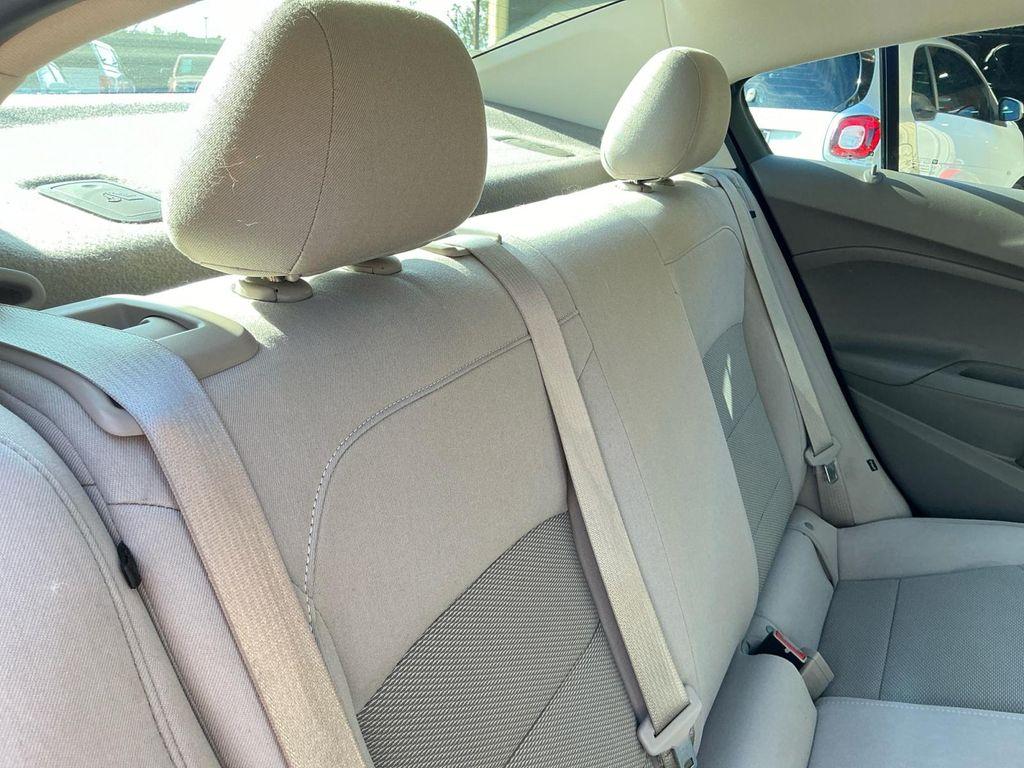 used 2017 Chevrolet Cruze car, priced at $11,999