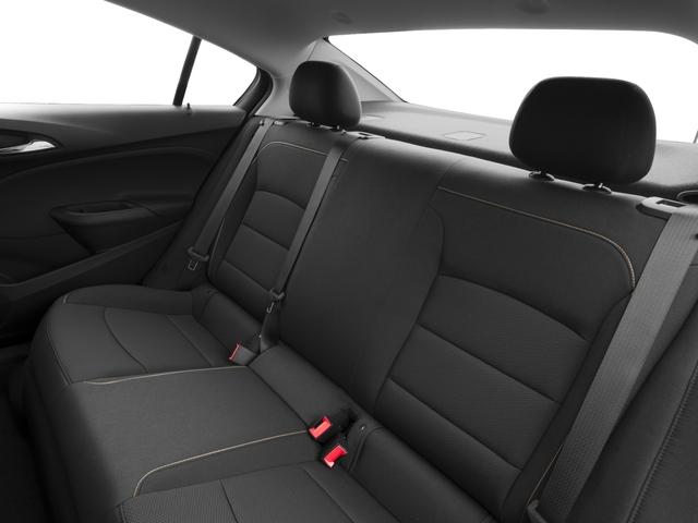 used 2017 Chevrolet Cruze car, priced at $12,499