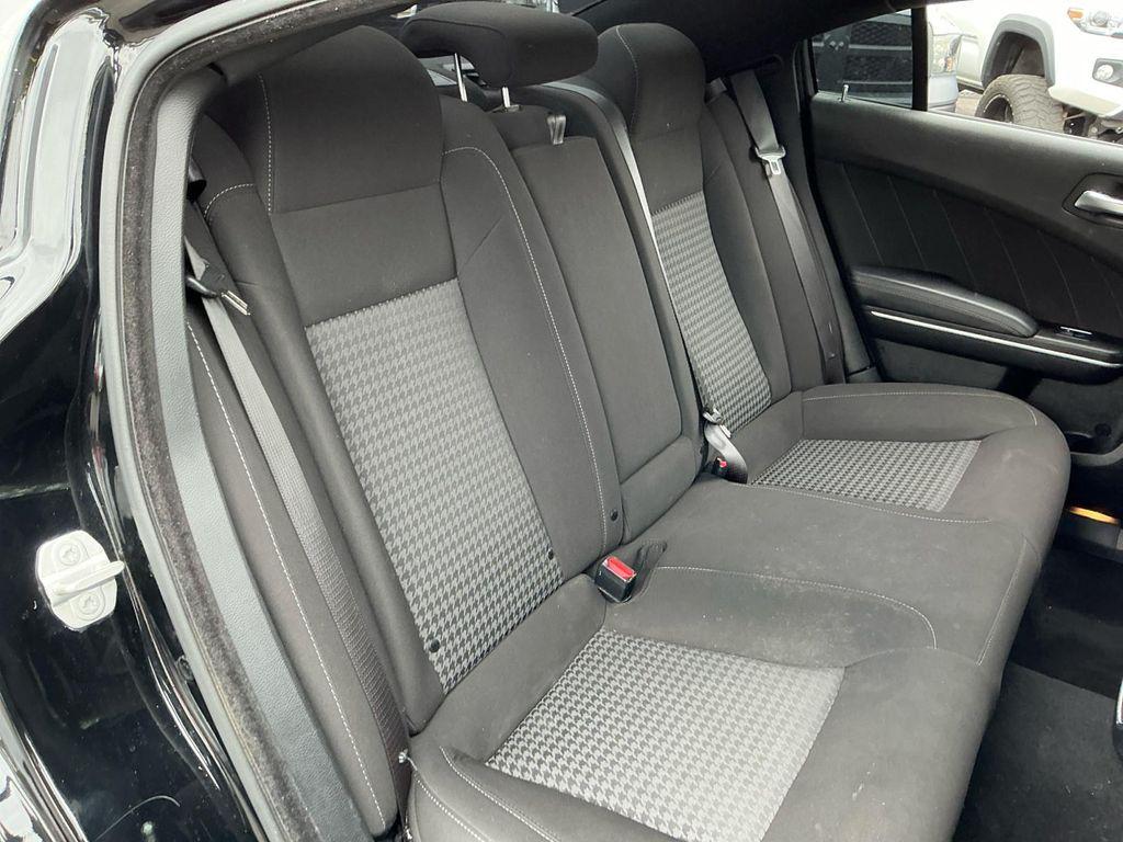 used 2022 Dodge Charger car, priced at $29,999