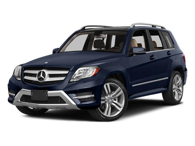 used 2014 Mercedes-Benz GLK-Class car, priced at $12,899