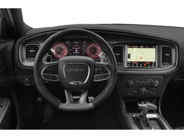 used 2022 Dodge Charger car, priced at $73,999