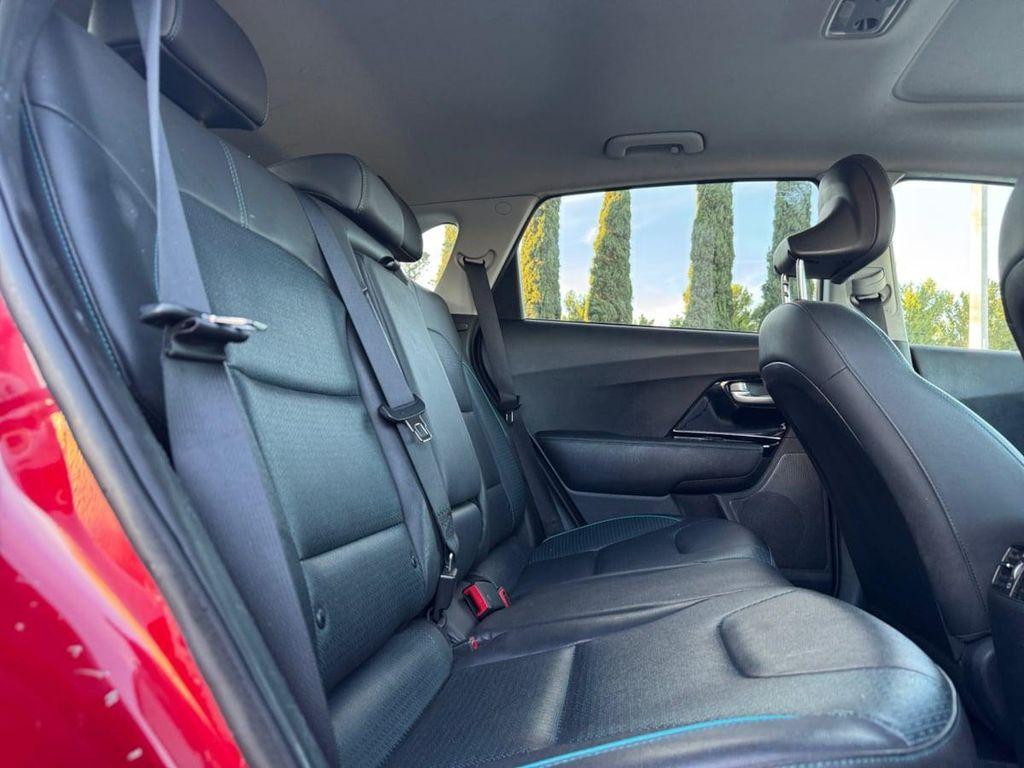 used 2020 Kia Niro EV car, priced at $14,799
