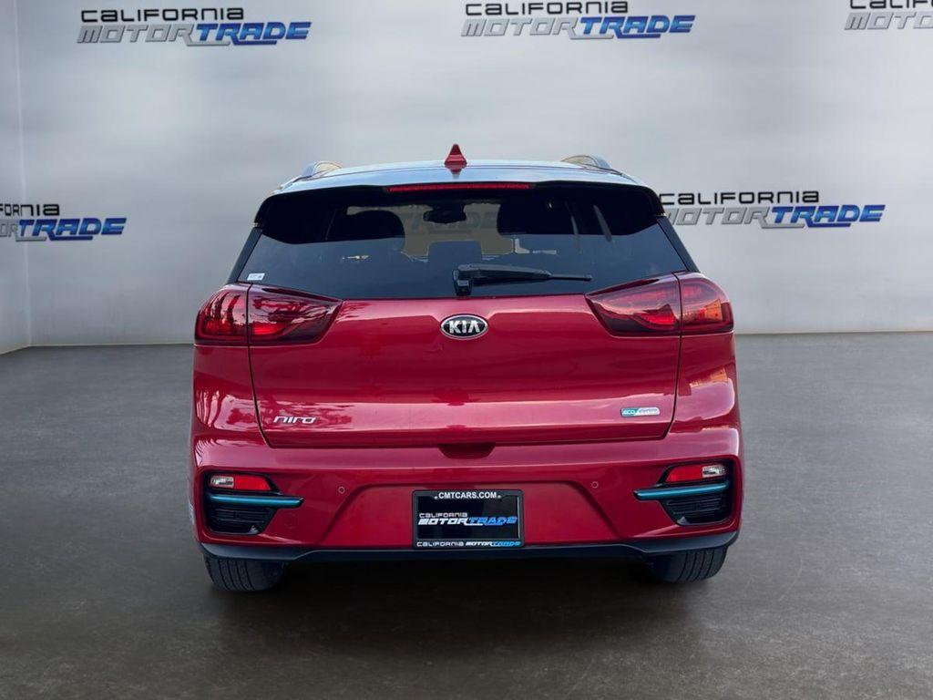 used 2020 Kia Niro EV car, priced at $14,799