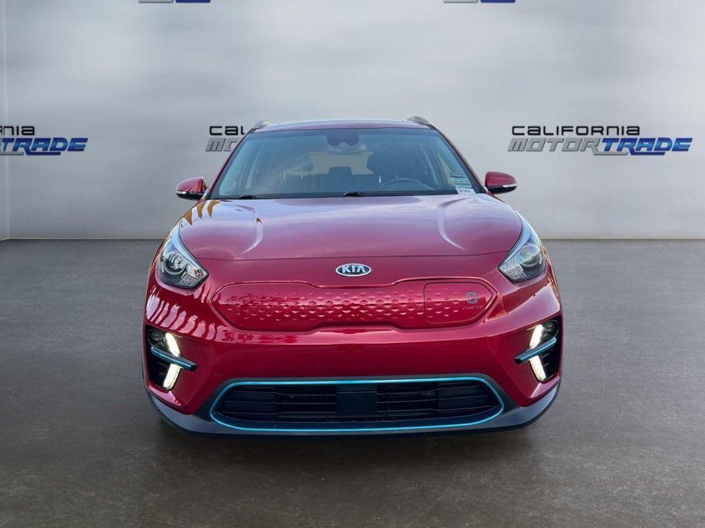 used 2020 Kia Niro EV car, priced at $14,799