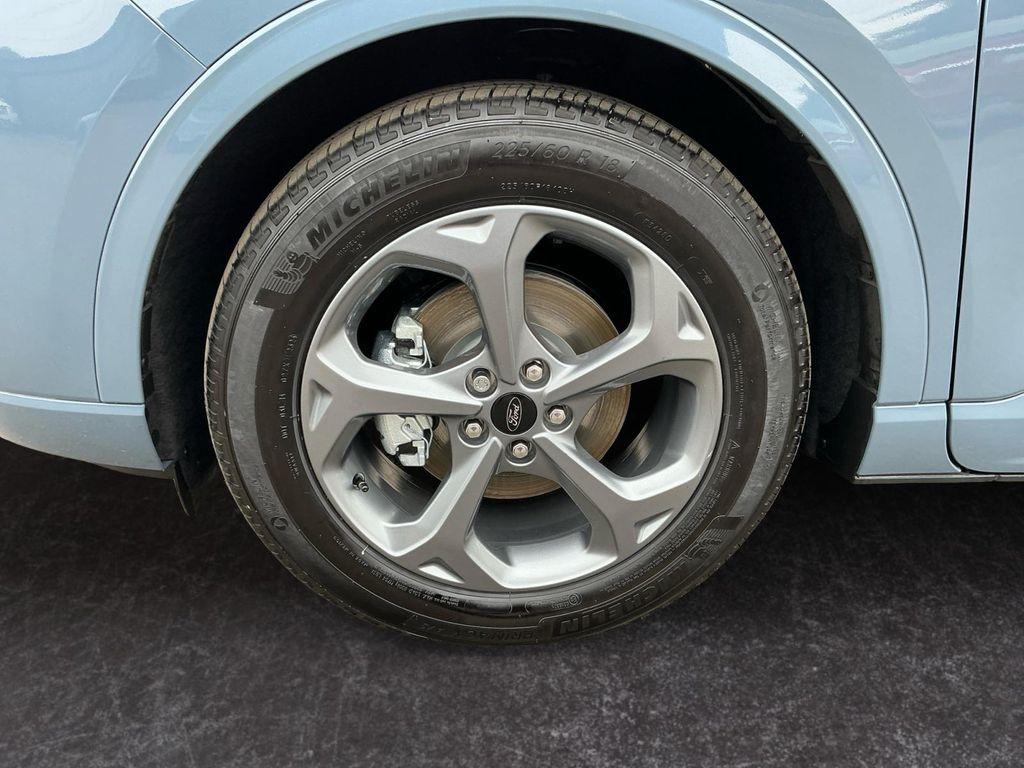 used 2024 Ford Escape car, priced at $22,399