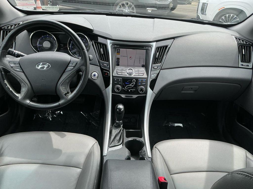 used 2012 Hyundai Sonata car, priced at $9,999