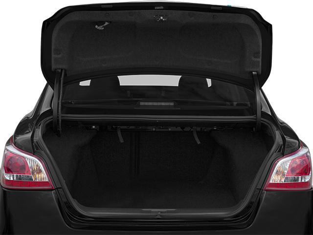 used 2014 Nissan Altima car, priced at $10,499