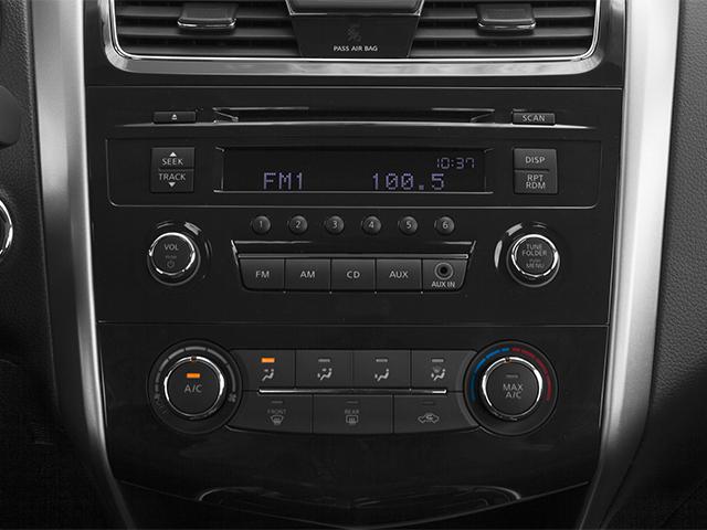 used 2014 Nissan Altima car, priced at $10,499