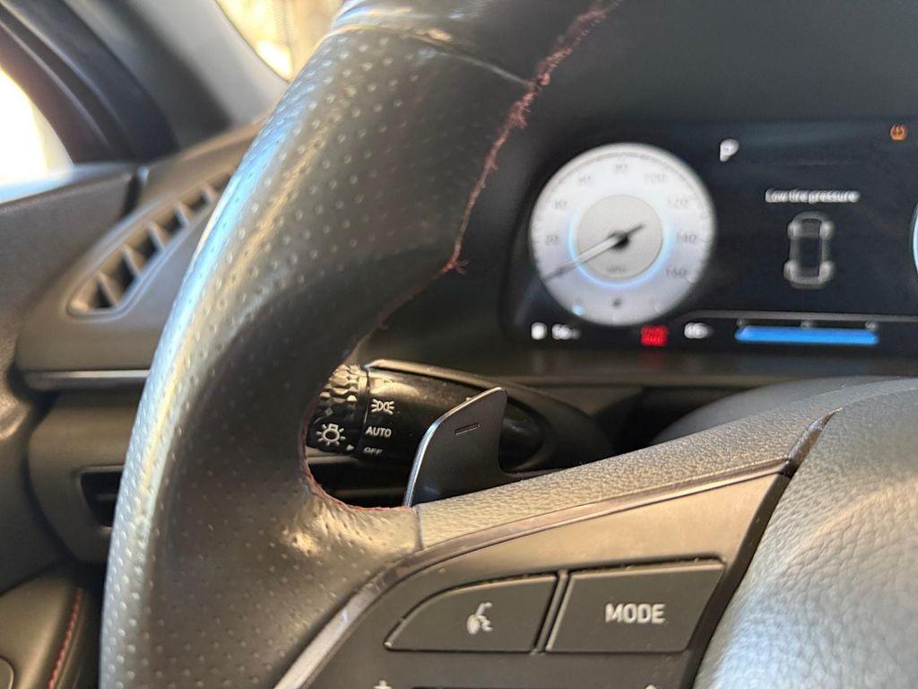 used 2022 Hyundai Sonata car, priced at $20,499