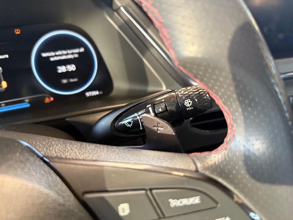 used 2022 Hyundai Sonata car, priced at $20,499