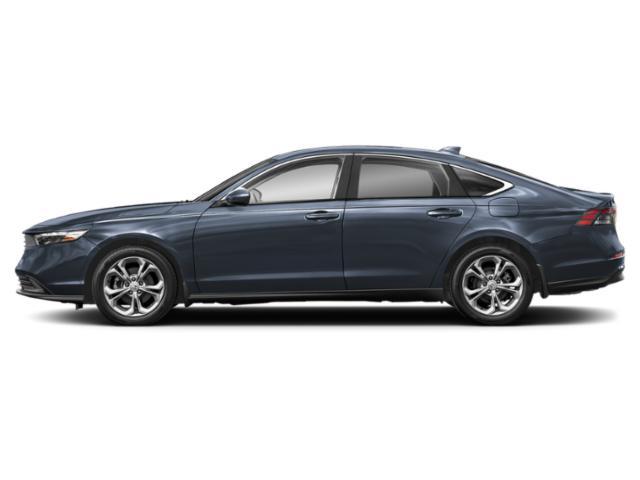 used 2024 Honda Accord car, priced at $22,999