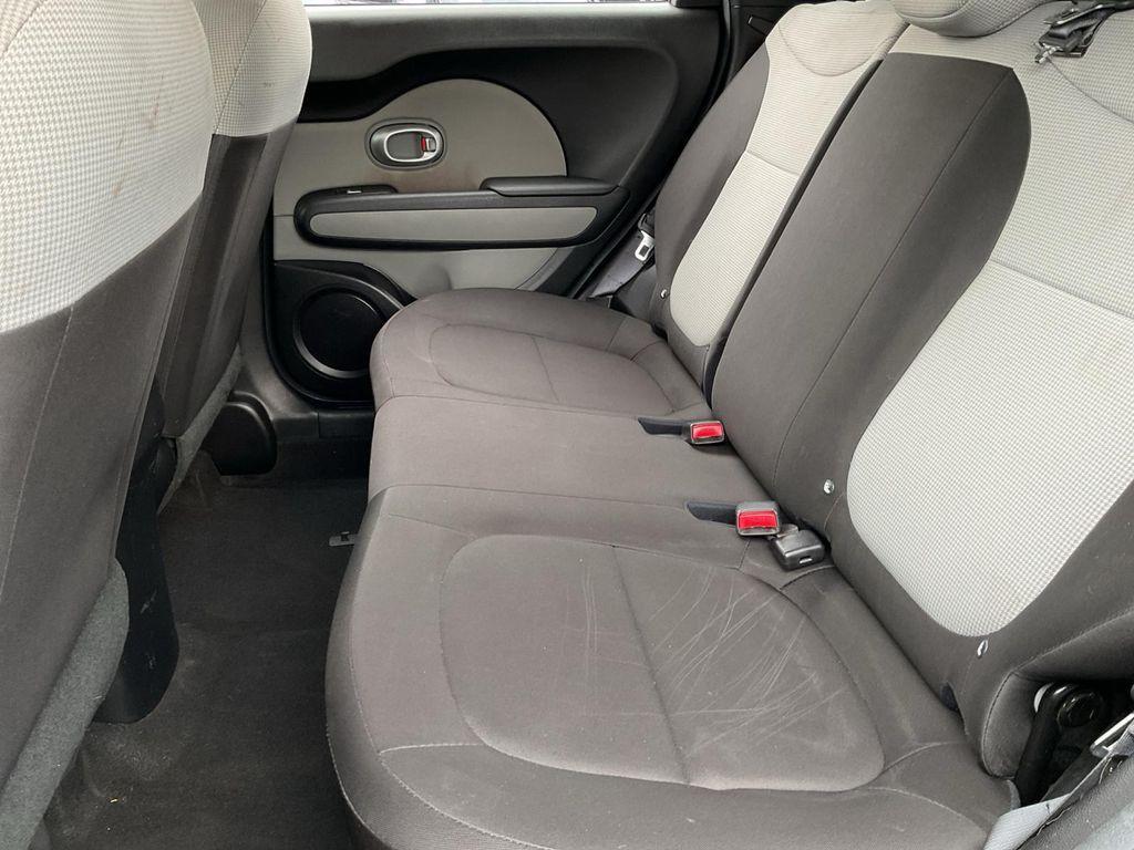 used 2019 Kia Soul car, priced at $12,084