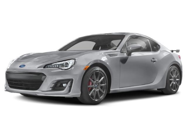used 2020 Subaru BRZ car, priced at $23,999