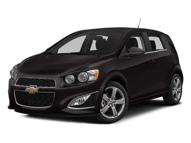 used 2014 Chevrolet Sonic car, priced at $7,999