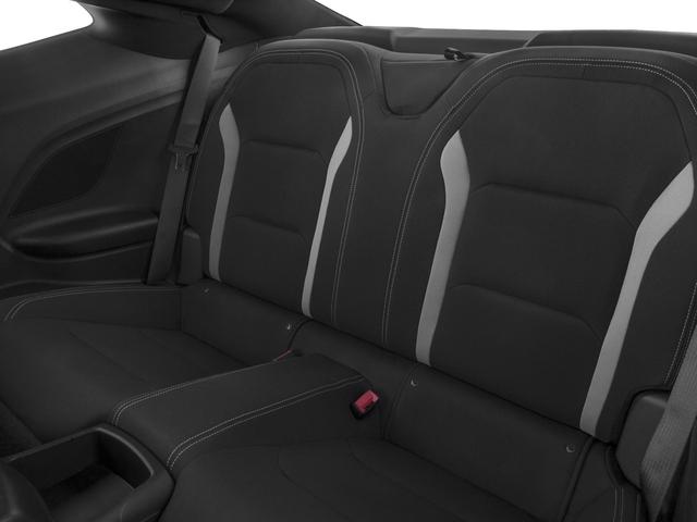 used 2017 Chevrolet Camaro car, priced at $20,999