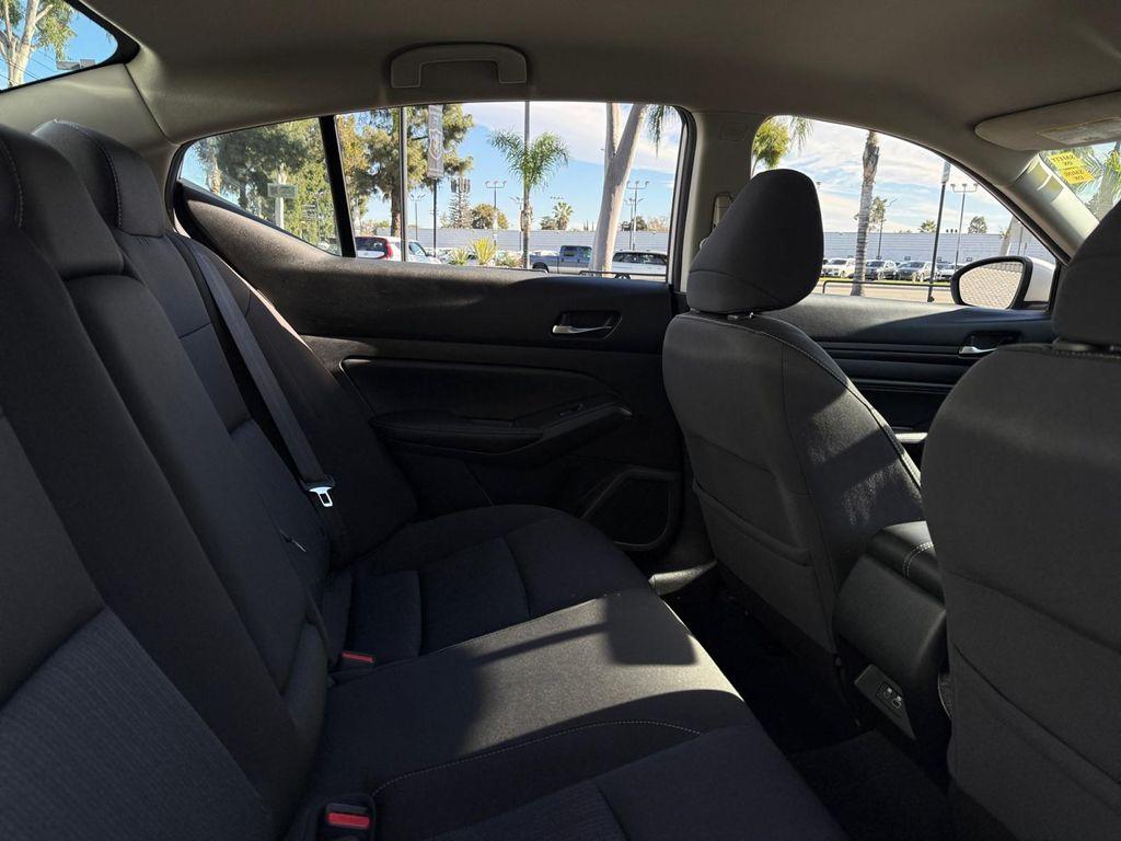 used 2020 Nissan Altima car, priced at $13,999