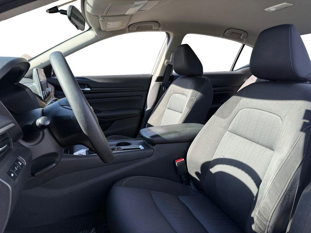 used 2020 Nissan Altima car, priced at $13,999