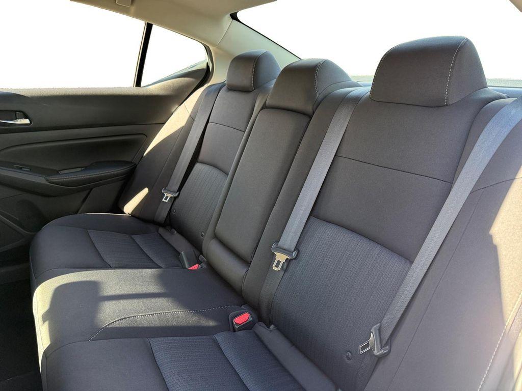 used 2020 Nissan Altima car, priced at $13,999