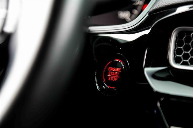 used 2023 Honda Civic car, priced at $22,499