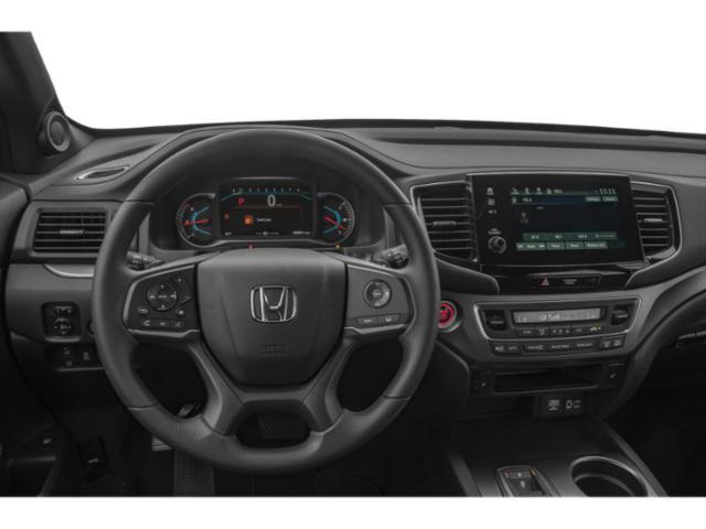 used 2022 Honda Pilot car, priced at $24,999