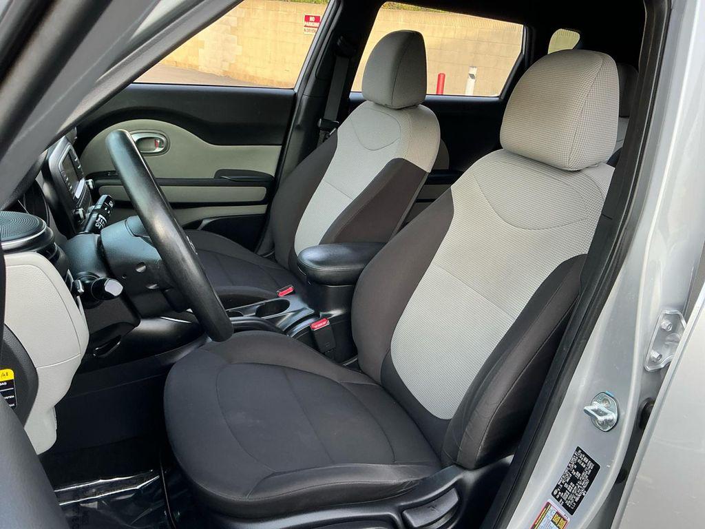 used 2018 Kia Soul car, priced at $12,699