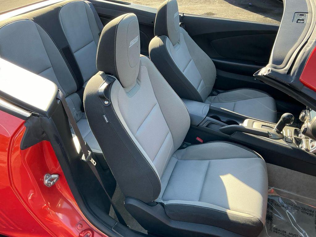 used 2012 Chevrolet Camaro car, priced at $19,699