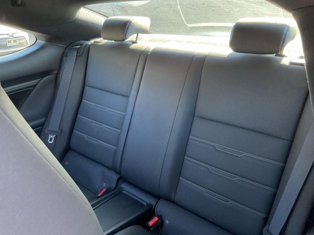 used 2019 Lexus RC 300 car, priced at $35,985