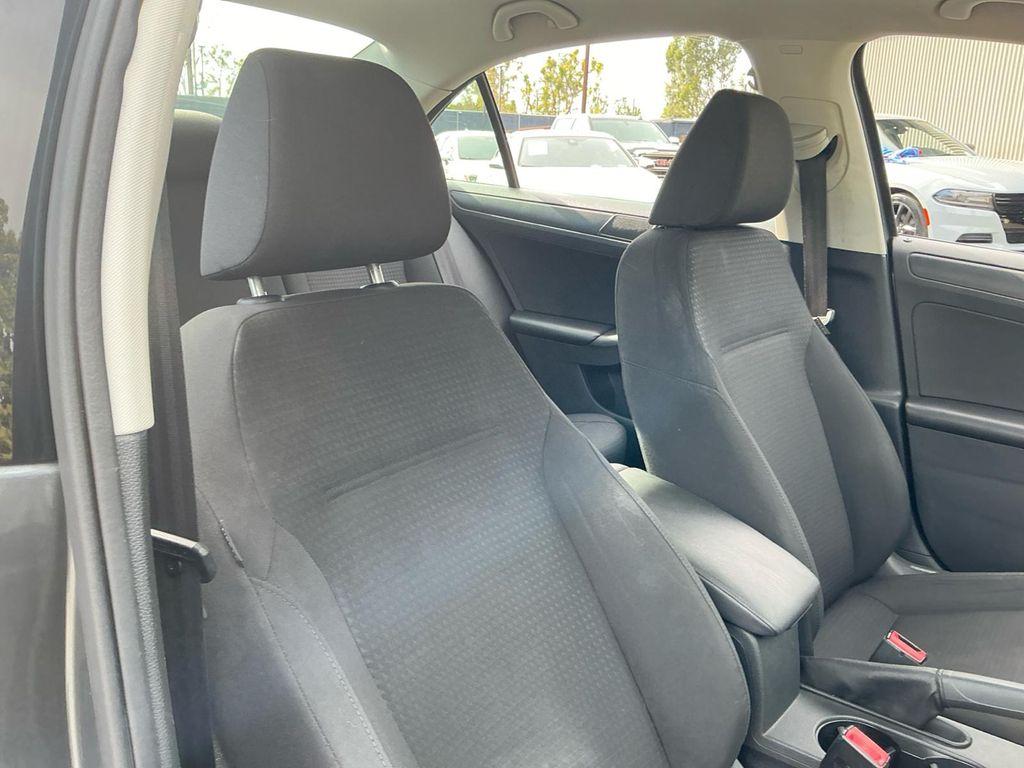 used 2015 Volkswagen Jetta car, priced at $9,199