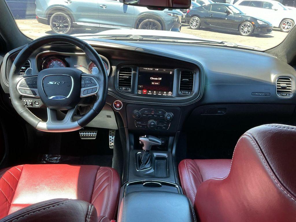 used 2021 Dodge Charger car, priced at $72,499