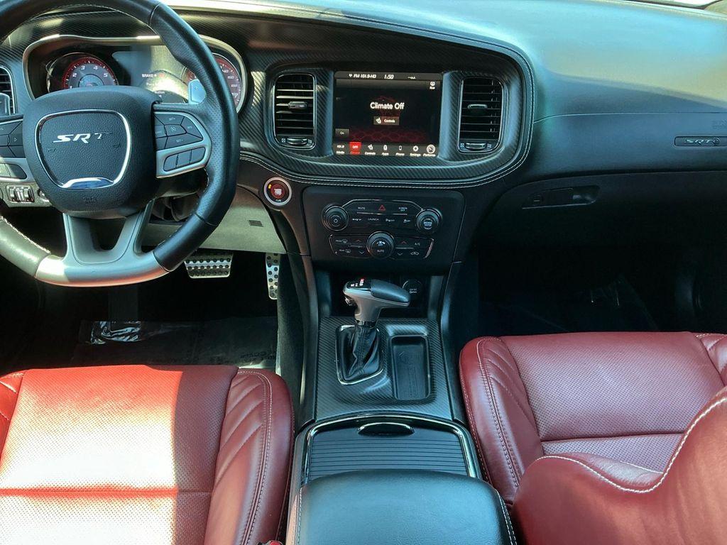 used 2021 Dodge Charger car, priced at $72,499