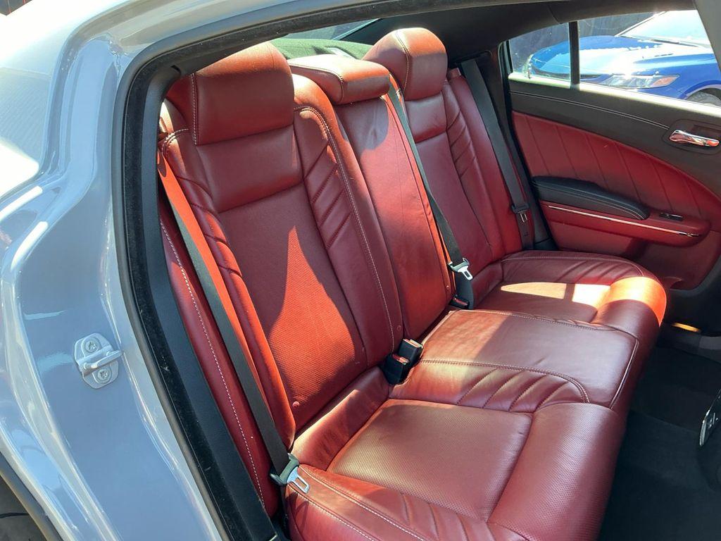 used 2021 Dodge Charger car, priced at $72,499