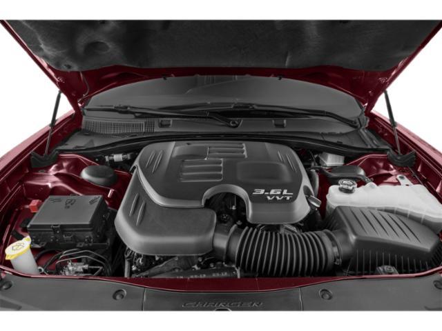 used 2019 Dodge Charger car, priced at $23,899
