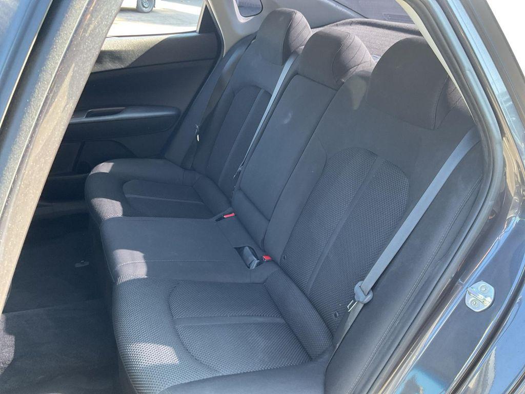 used 2019 Kia Optima car, priced at $13,699
