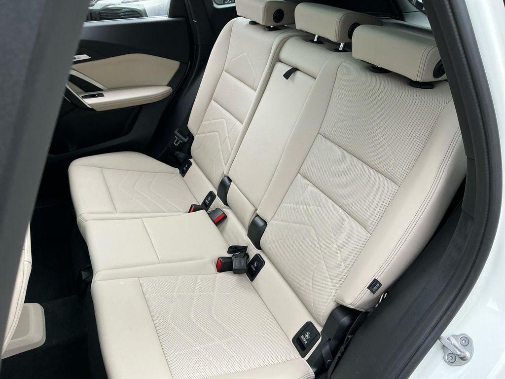 used 2023 BMW X1 car, priced at $27,799