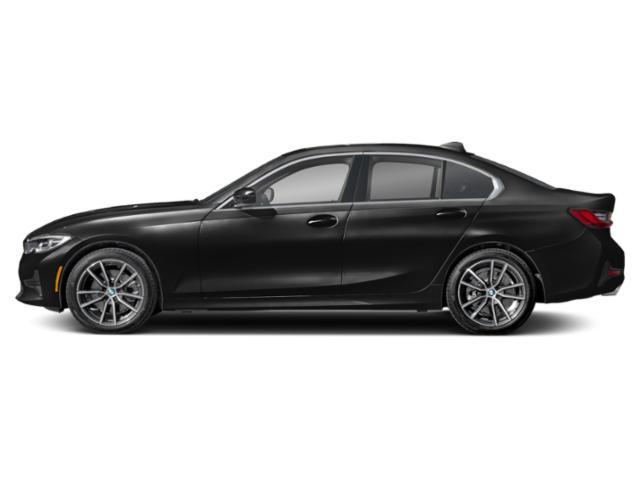 used 2022 BMW 330 car, priced at $25,499