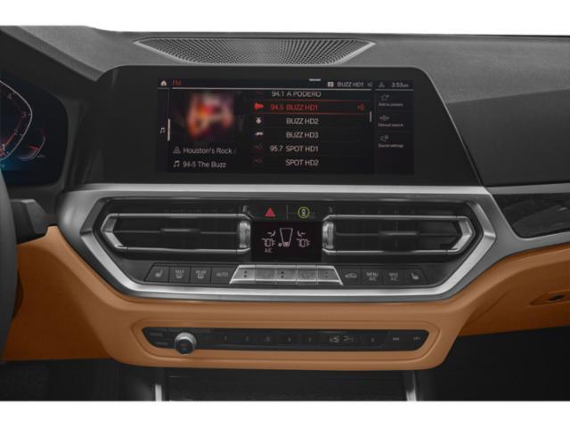 used 2022 BMW 330 car, priced at $25,499