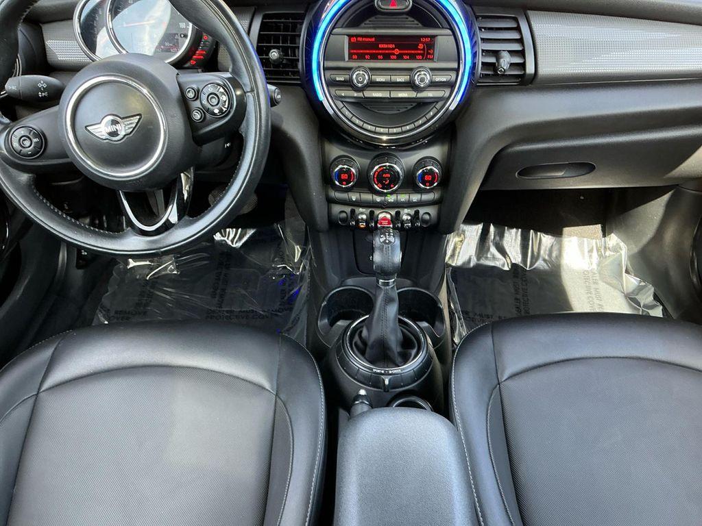 used 2015 MINI Hardtop car, priced at $11,799