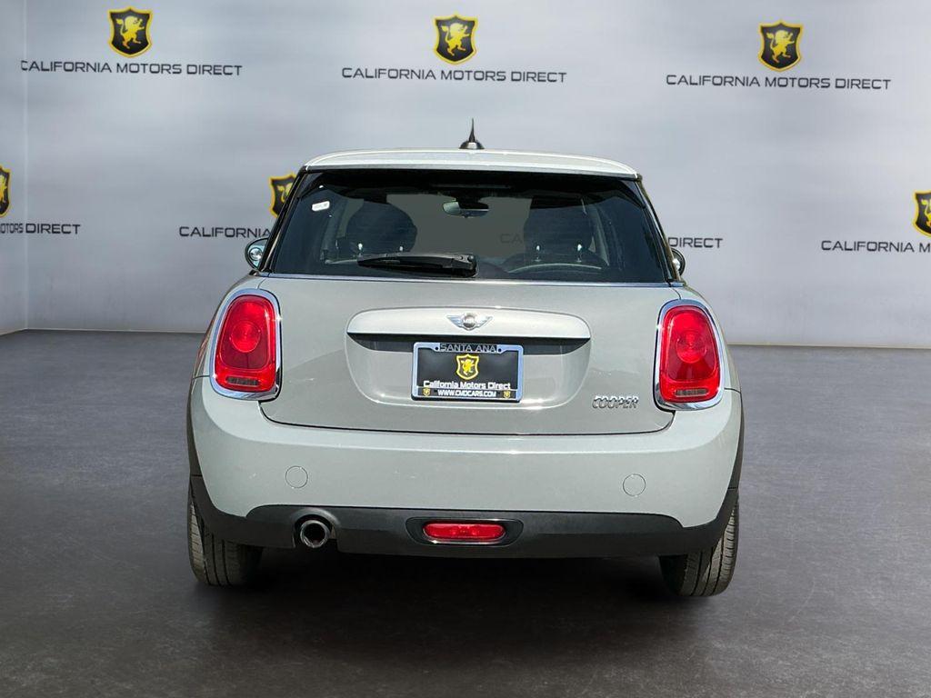 used 2015 MINI Hardtop car, priced at $11,799
