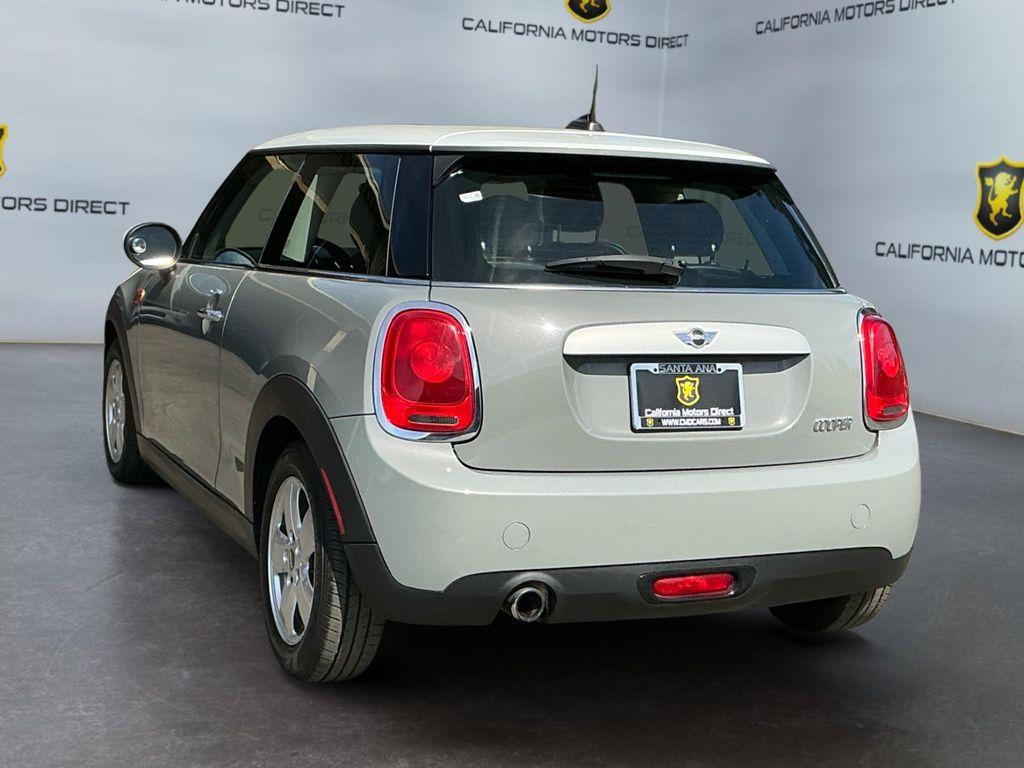 used 2015 MINI Hardtop car, priced at $11,799