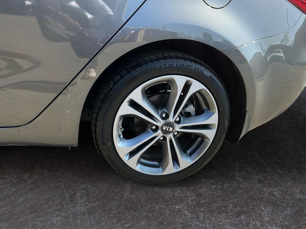 used 2014 Kia Forte car, priced at $9,299