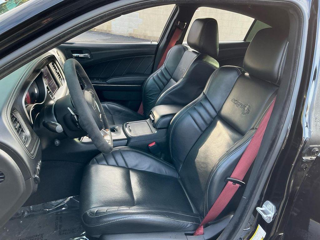 used 2022 Dodge Charger car, priced at $72,999