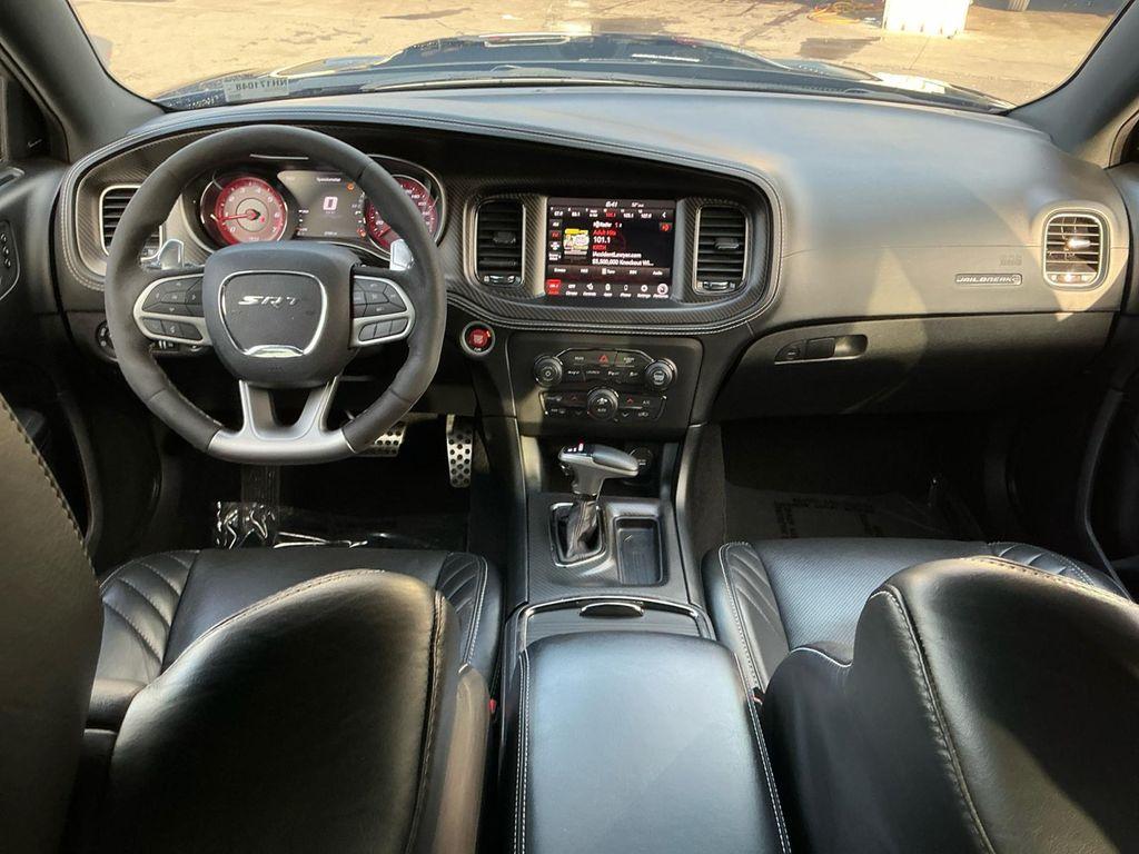 used 2022 Dodge Charger car, priced at $72,999